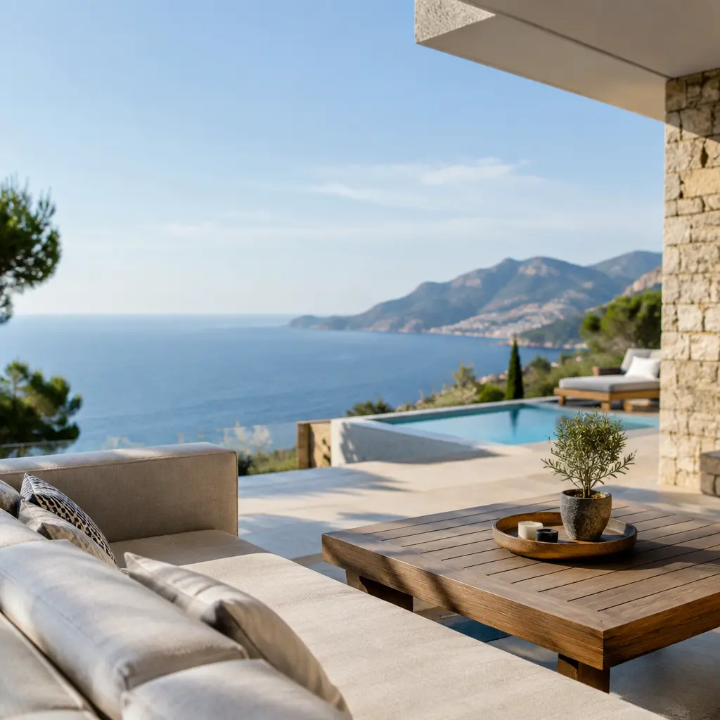 Photo — immobilier de luxe costa blanca