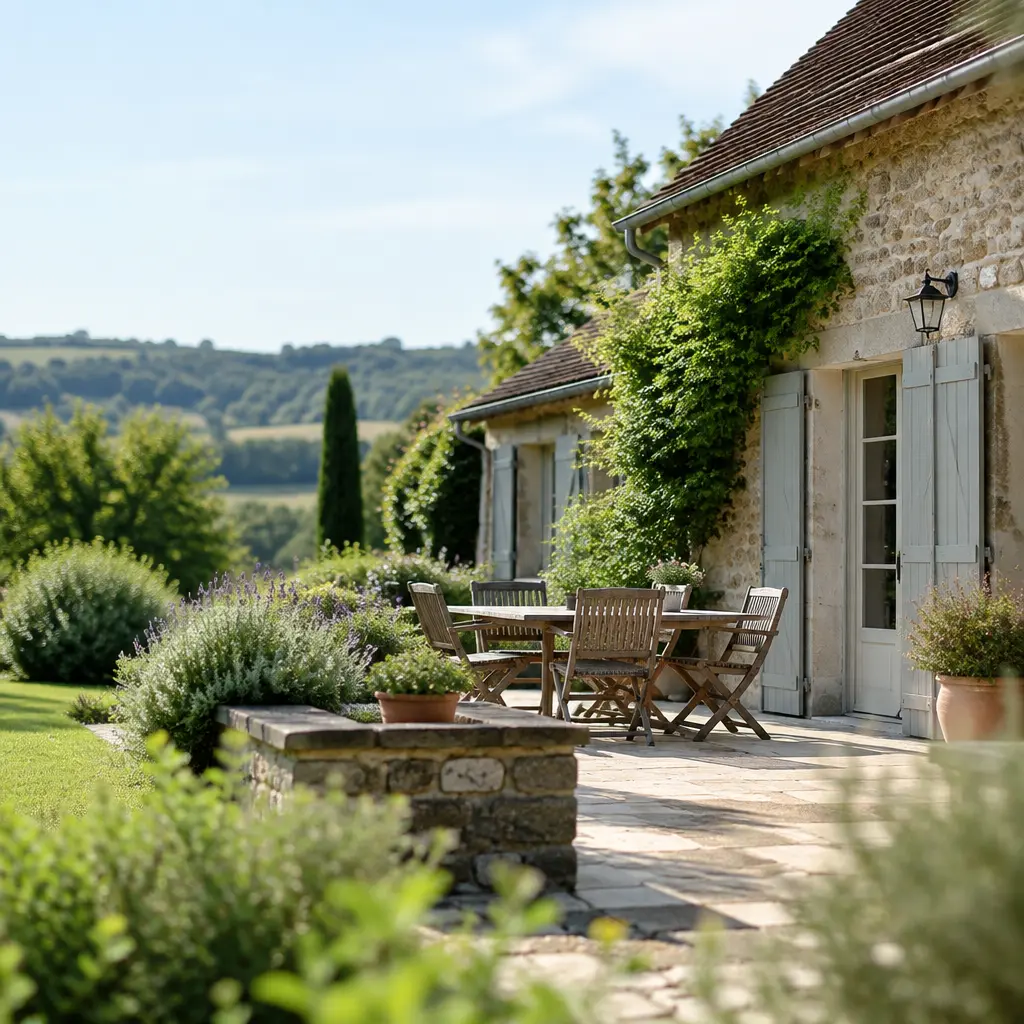 Photo — maison de campagne costa blanca
